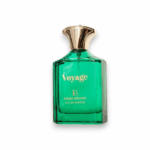 PERFUME MASCULINO PIERRE BERNARD VOYAGE POUR HOMME EDP 100ML - Imagen 3