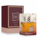 PERFUME UNISEX LATTAFA KHAMRAH DUKHAN EDP 100ML