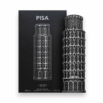 PERFUME UNISEX LATTAFA PRIDE PISA EDP 100ML