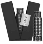 PERFUME UNISEX LATTAFA PRIDE PISA EDP 100ML - Imagen 3