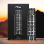 PERFUME UNISEX LATTAFA PRIDE PISA EDP 100ML - Imagen 6