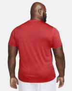 CAMISETA DEPORTIVO MASCULINO NIKE DRI-FIT LEGEND MANGAS CORTAS - Imagen 7