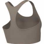 SUJETADOR DEPORTIVO FEMENINO NIKE SWOOSH DE SOPORTE MEDIO - Imagen 2