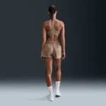 SUJETADOR DEPORTIVO FEMENINO NIKE SWOOSH DE SOPORTE MEDIO - Imagen 7