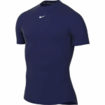 CAMISETA DEPORTIVO MASCULINO NIKE PRO DRI-FIT MANGAS CORTAS