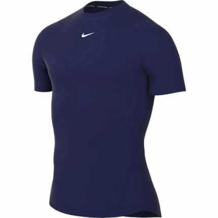 CAMISETA DEPORTIVO MASCULINO NIKE PRO DRI-FIT MANGAS CORTAS