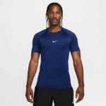 CAMISETA DEPORTIVO MASCULINO NIKE PRO DRI-FIT MANGAS CORTAS - Imagen 3
