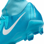 CALZADO DEPORTIVO MASCULINO NIKE PHANTOM LUNA 2 ACADEMY FG/MG - Imagen 4