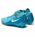 CALZADO DEPORTIVO MASCULINO NIKE PHANTOM LUNA 2 ACADEMY FG/MG - Imagen 5