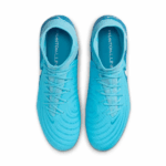 CALZADO DEPORTIVO MASCULINO NIKE PHANTOM LUNA 2 ACADEMY FG/MG - Imagen 8