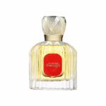 PERFUME UNISEX MAISON ALHAMBRA LA ROUGE BAROQUE EDP 100ML - Imagen 2