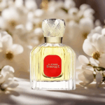PERFUME UNISEX MAISON ALHAMBRA LA ROUGE BAROQUE EDP 100ML - Imagen 3