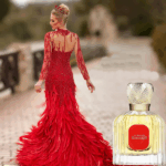 PERFUME UNISEX MAISON ALHAMBRA LA ROUGE BAROQUE EDP 100ML - Imagen 5