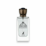 PERFUME MASCULINO MAISON ALHAMBRA KINGSMAN EDP 100ML - Imagen 2