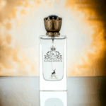 PERFUME MASCULINO MAISON ALHAMBRA KINGSMAN EDP 100ML - Imagen 3