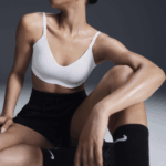 SUJETADOR DEPORTIVO FEMENINO NIKE ALATE MINIMALIST DE SUJECIÓN LIGERA - Imagen 3