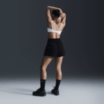 SUJETADOR DEPORTIVO FEMENINO NIKE ALATE MINIMALIST DE SUJECIÓN LIGERA - Imagen 5