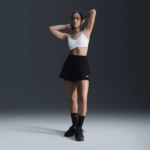 SUJETADOR DEPORTIVO FEMENINO NIKE ALATE MINIMALIST DE SUJECIÓN LIGERA - Imagen 6