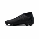 CALZADO DEPORTIVO MASCULINO NIKE SUPERFLY 10 CLUB FG/MG - Imagen 2