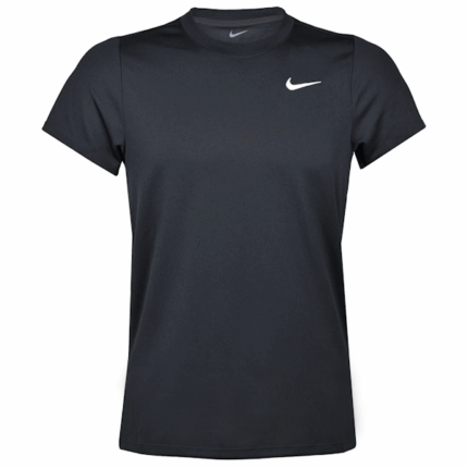 CAMISETA DEPORTIVO MASCULINO NIKE COURT DRI-FIT VICTORY MANGAS CORTAS