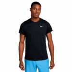 CAMISETA DEPORTIVO MASCULINO NIKE COURT DRI-FIT VICTORY MANGAS CORTAS - Imagen 3