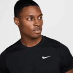 CAMISETA DEPORTIVO MASCULINO NIKE COURT DRI-FIT VICTORY MANGAS CORTAS - Imagen 4