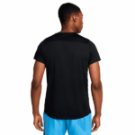 CAMISETA DEPORTIVO MASCULINO NIKE COURT DRI-FIT VICTORY MANGAS CORTAS - Imagen 7