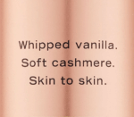 BRUMA CORPORAL VICTORIA’S SECRET BARE VANILLA 250ML - Imagen 2