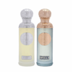 PERFUME UNISEX GISSAH LEGEND OF VALLEY'S EDP 90ML SET DE 2 - Imagen 2