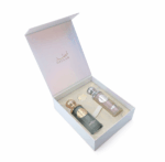 PERFUME UNISEX GISSAH LEGEND OF VALLEY'S EDP 90ML SET DE 2 - Imagen 3