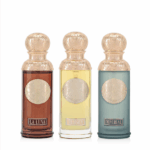 PERFUME UNISEX GISSAH LEGEND OF VALLEY’S EDP 50ML SET DE 3 - Imagen 2