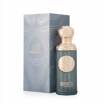 PERFUME UNISEX GISSAH LEGEND OF VALLEY’S EDP 50ML SET DE 3 - Imagen 8
