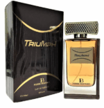 PERFUME MASCULINO PIERRE BERNARD TRIUMPH EDP 100ML