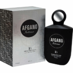 PERFUME MASCULINO PIERRE BERNARD AFGHANO INTENSE EDP 100ML