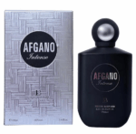 PERFUME MASCULINO PIERRE BERNARD AFGHANO INTENSE EDP 100ML - Imagen 2