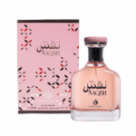PERFUME FEMENINO STYLE & SCENTS NAQSH EDP 100ML