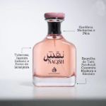 PERFUME FEMENINO STYLE & SCENTS NAQSH EDP 100ML - Imagen 3