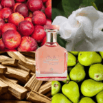 PERFUME FEMENINO STYLE & SCENTS NAQSH EDP 100ML - Imagen 4