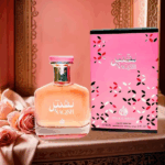 PERFUME FEMENINO STYLE & SCENTS NAQSH EDP 100ML - Imagen 5