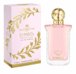 PERFUME FEMENINO MARINA DE BOURBON SYMBOL FOR A LADY EDP 100ML