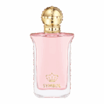 PERFUME FEMENINO MARINA DE BOURBON SYMBOL FOR A LADY EDP 100ML - Imagen 2