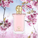 PERFUME FEMENINO MARINA DE BOURBON SYMBOL FOR A LADY EDP 100ML - Imagen 4