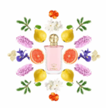 PERFUME FEMENINO MARINA DE BOURBON SYMBOL FOR A LADY EDP 100ML - Imagen 5