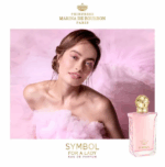 PERFUME FEMENINO MARINA DE BOURBON SYMBOL FOR A LADY EDP 100ML - Imagen 7