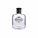 PERFUME MASCULINO EVAFLOR WHISKY BLACK EDT 100ML - Imagen 2