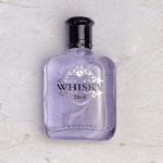 PERFUME MASCULINO EVAFLOR WHISKY BLACK EDT 100ML - Imagen 3