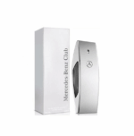 PERFUME MASCULINO MERCEDES BENZ CLUB FOR MEN EDT 100ML - Imagen 2