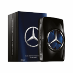 PERFUME MASCULINO MERCEDES BENZ MAN INTENSE EDT 100ML