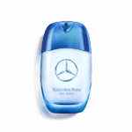 PERFUME MASCULINO MERCEDES BENZ THE MOVE EDT 100ML - Imagen 2