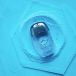 PERFUME MASCULINO MERCEDES BENZ THE MOVE EDT 100ML - Imagen 3